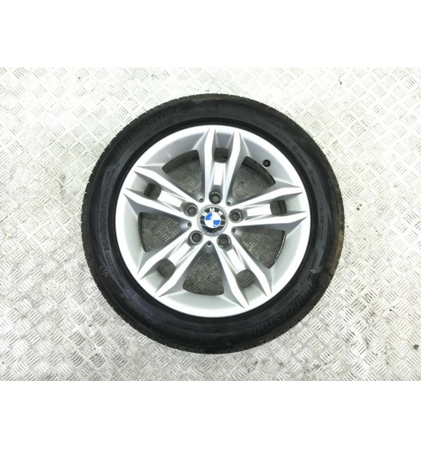 Диск литой Bmw 1 E87/E81/E82/E88