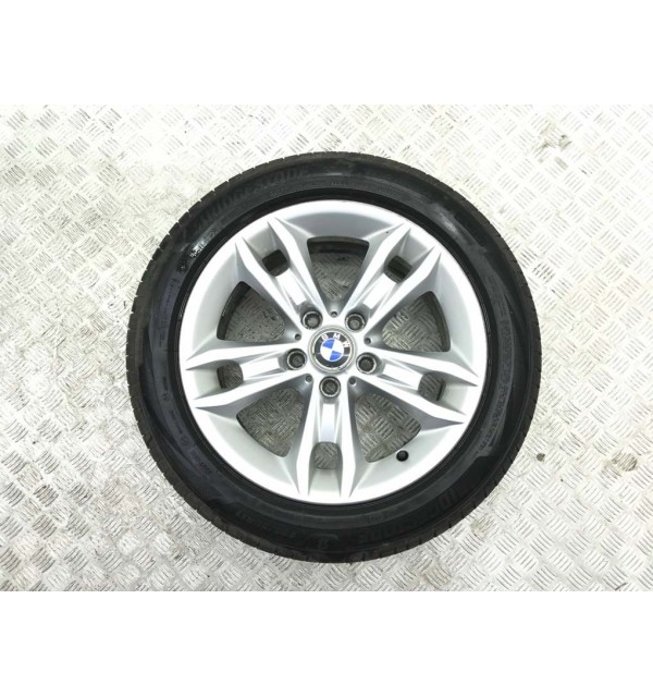 Диск литой Bmw 1 E87/E81/E82/E88
