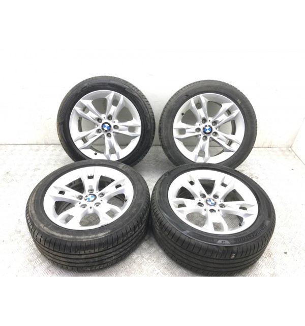 Диск литой Bmw 1 E87/E81/E82/E88