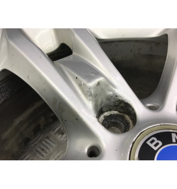 Диск литой Bmw 1 E87/E81/E82/E88
