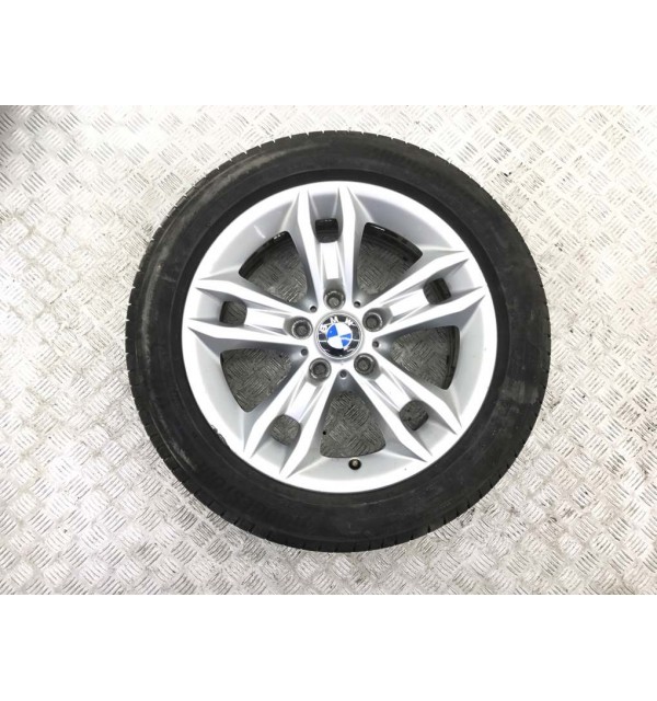 Диск литой Bmw 1 E87/E81/E82/E88