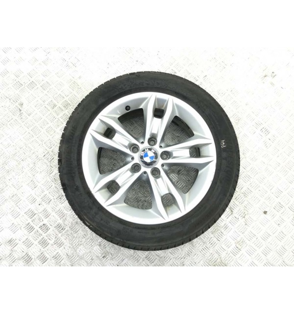 Диск литой Bmw 1 E87/E81/E82/E88
