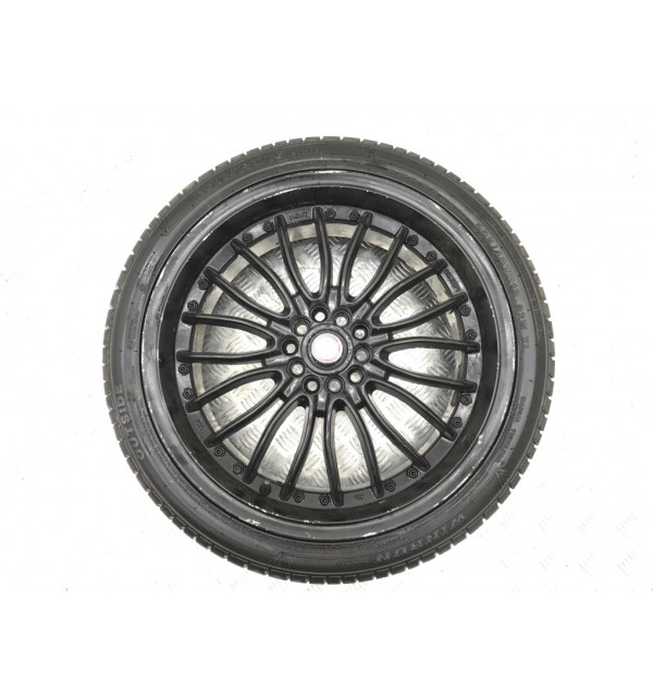 Диск литой Toyota Celica
