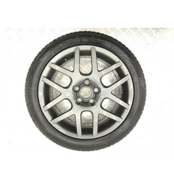 Диск литой VAG A3 / POLO