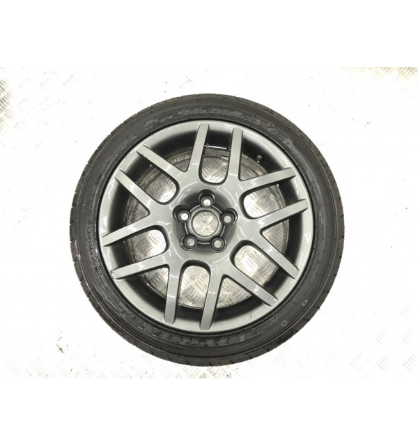 Диск литой VAG A3 / POLO