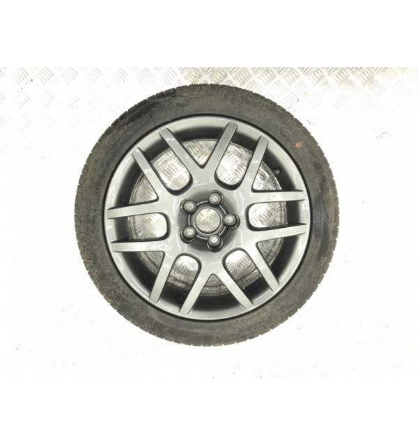 Диск литой VAG A3 / POLO