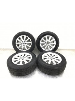 Диск литой Volkswagen Golf 5