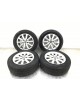 Диск литой Volkswagen Golf 5