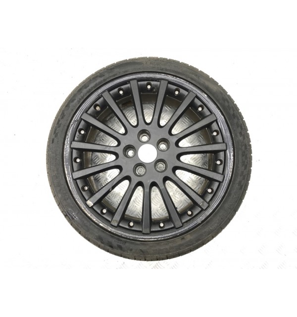Диск литой Jaguar X-Type