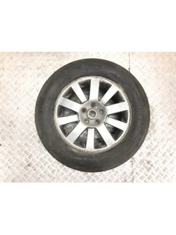 Диск литой Land Rover Discovery 3