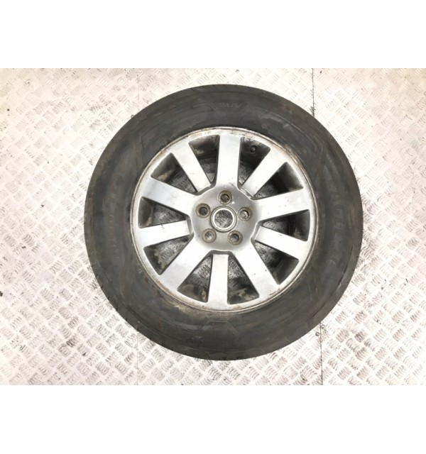 Диск литой Land Rover Discovery 3