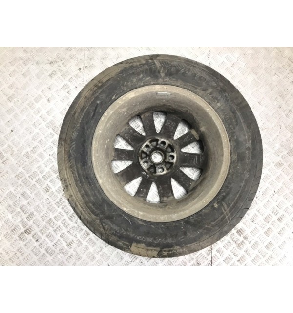 Диск литой Land Rover Discovery 3