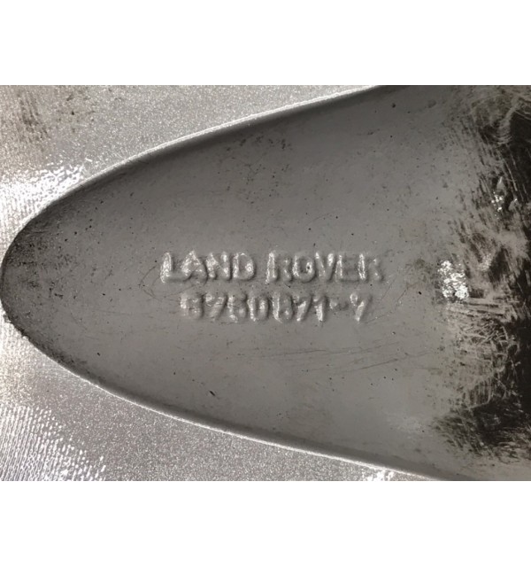 Диск литой Land Rover Range Rover