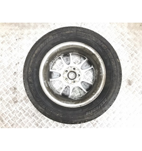 Диск литой Land Rover Range Rover