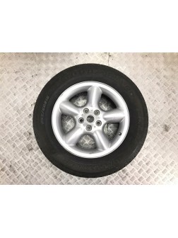 Диск литой Land Rover Range Rover