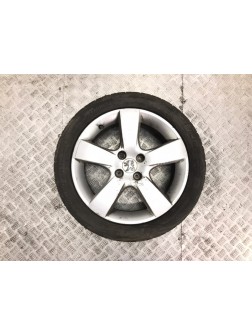 Диск литой Peugeot 307