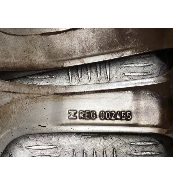 Диск литой Audi A3 8P