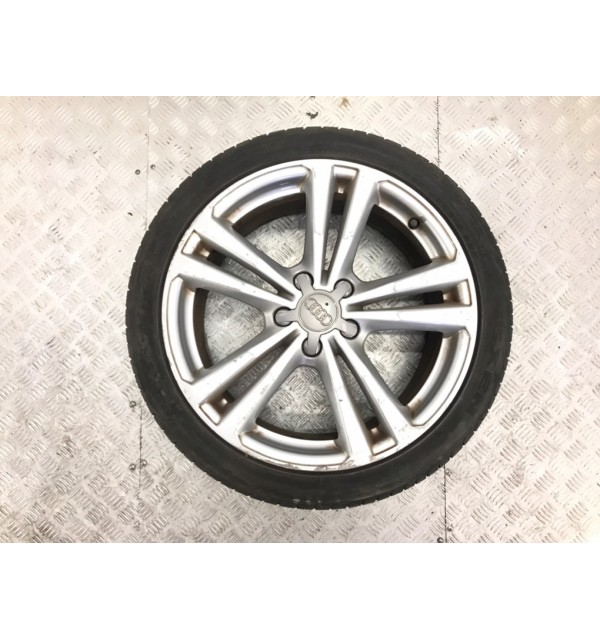 Диск литой Audi A3 8P