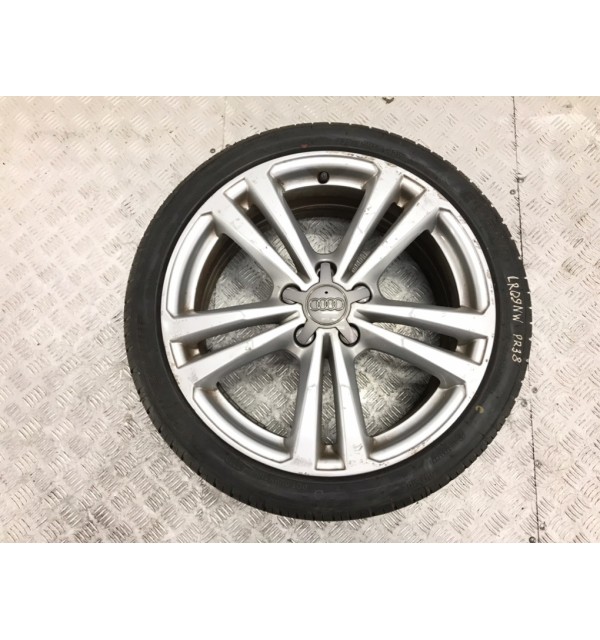 Диск литой Audi A3 8P