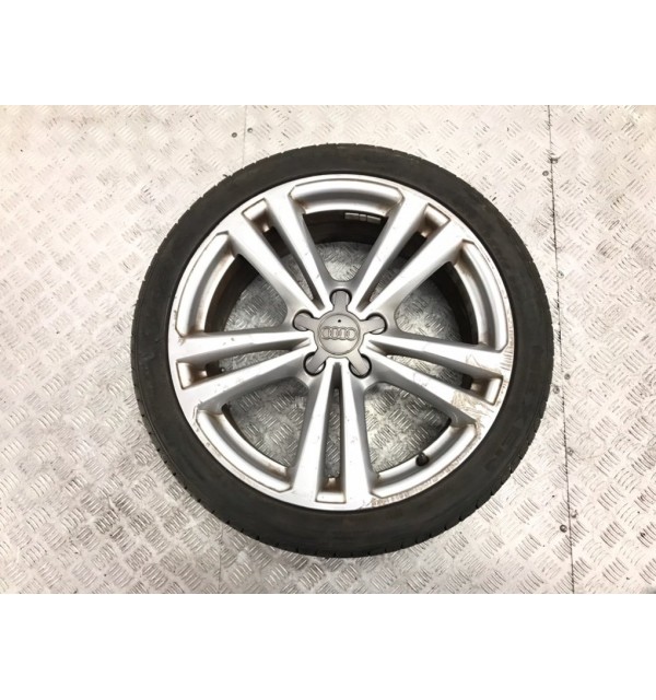 Диск литой Audi A3 8P