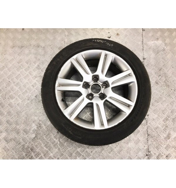 Диск литой Audi A4 B8
