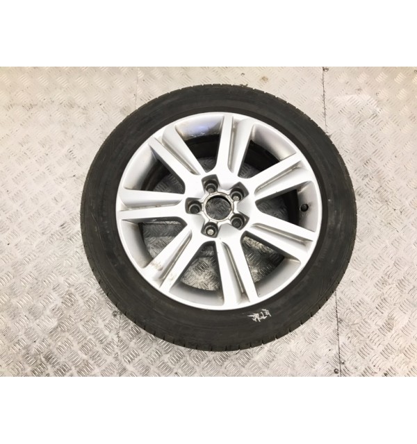Диск литой Audi A4 B8