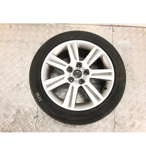 Диск литой Audi A4 B8