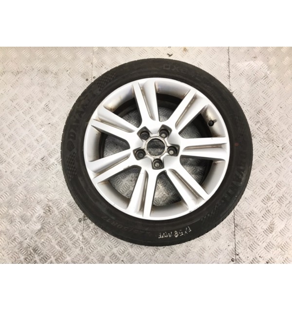 Диск литой Audi A4 B8