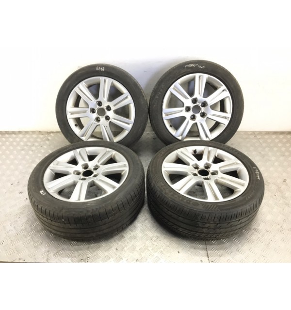 Диск литой Audi A4 B8