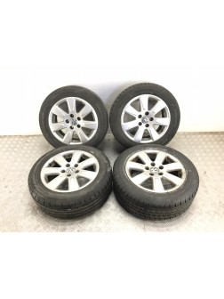 Диск литой Volkswagen Passat B6