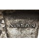 Диск литой Nissan Qashqai