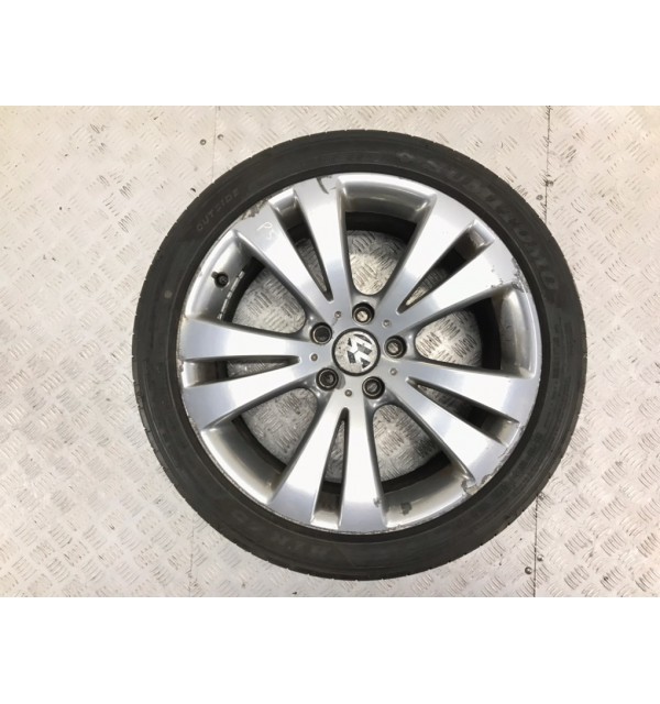 Диск литой Volkswagen Eos