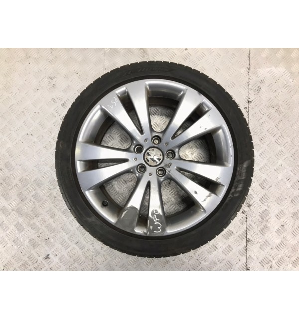 Диск литой Volkswagen Eos