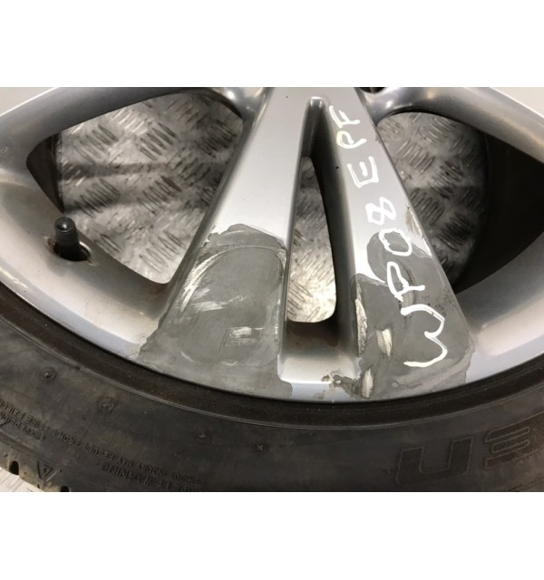 Диск литой Volkswagen Eos