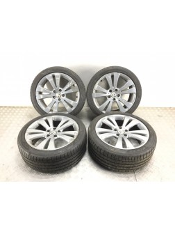 Диск литой Volkswagen Eos