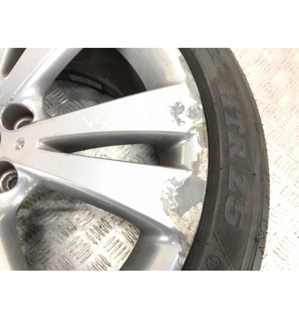 Диск литой Volkswagen Eos