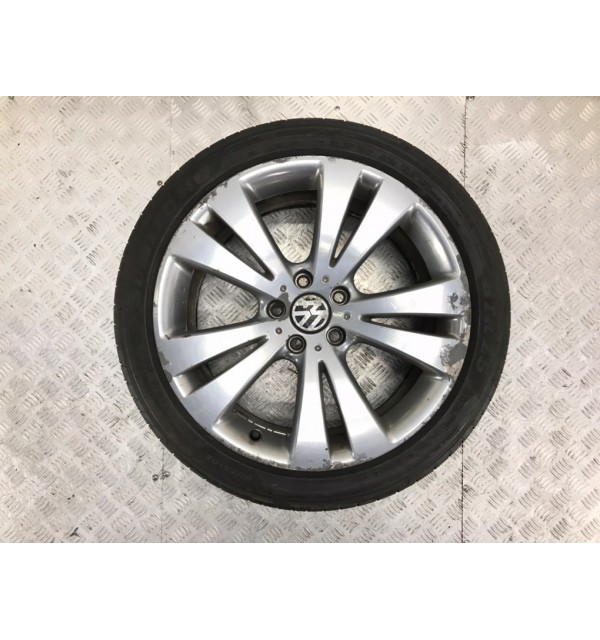 Диск литой Volkswagen Eos