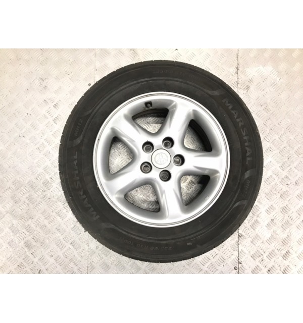 Диск литой Toyota RAV4