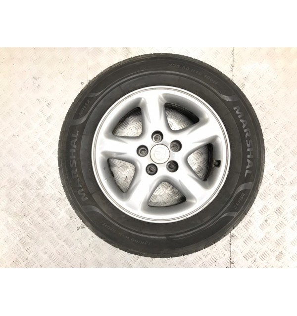 Диск литой Toyota RAV4