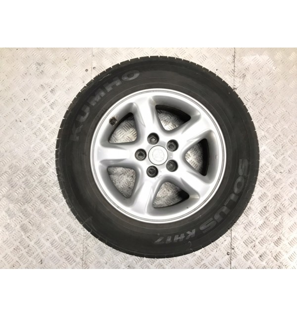 Диск литой Toyota RAV4