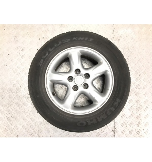 Диск литой Toyota RAV4