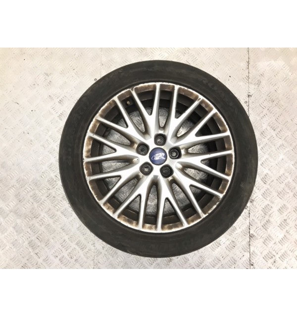 Диск литой Ford Focus 3