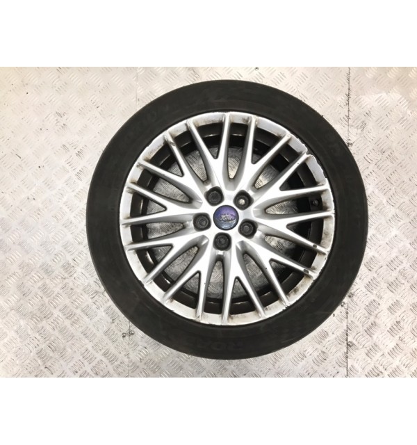 Диск литой Ford Focus 3