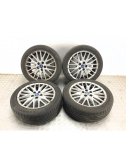 Диск литой Ford Focus 3
