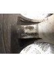 Диск литой Volkswagen Golf 5