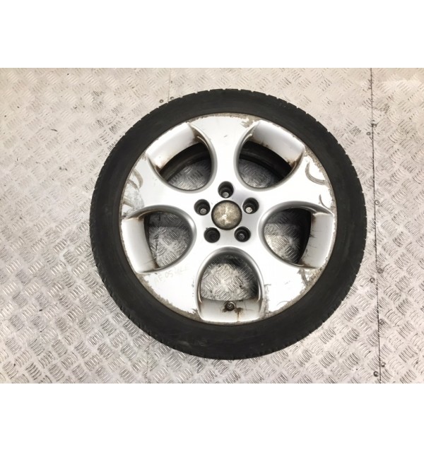 Диск литой Volkswagen Golf 5