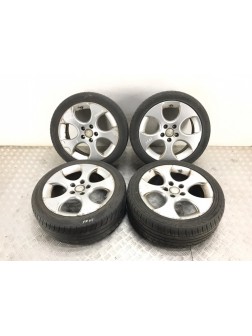 Диск литой Volkswagen Golf 5