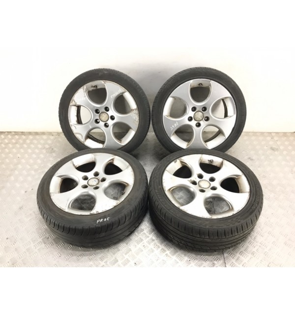 Диск литой Volkswagen Golf 5