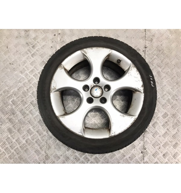 Диск литой Volkswagen Golf 5
