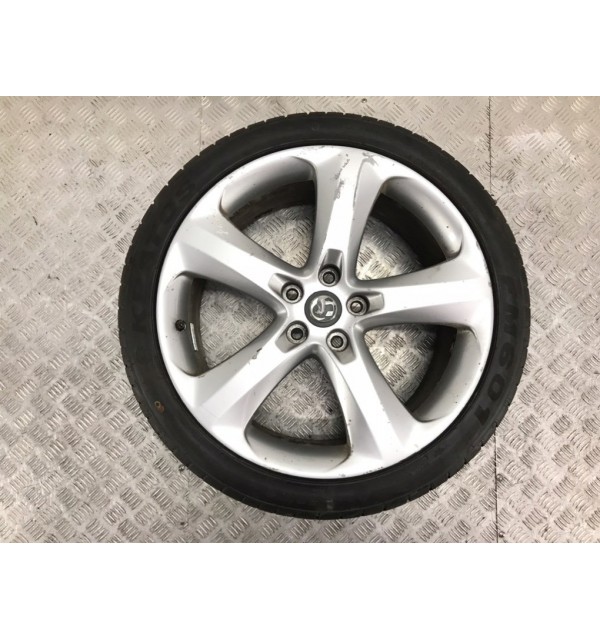 Диск литой Opel Astra J